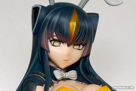 フリーイングのB-STYLE ウルトラ怪獣擬人化計画 ゼットン バニーVer.の新作フィギュア撮りおろしサンプル画像11