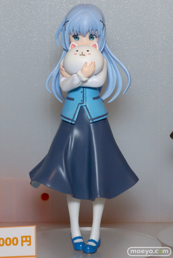 ワンダーフェスティバル 2016［冬］の83℃の新作ガレージキット画像01