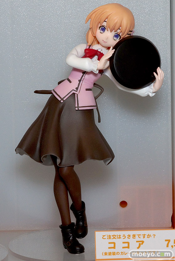 ワンダーフェスティバル 2016［冬］の83℃の新作ガレージキット画像02