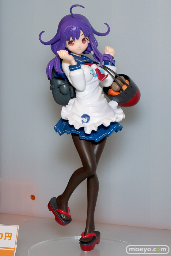 ワンダーフェスティバル 2016［冬］の83℃の新作ガレージキット画像04