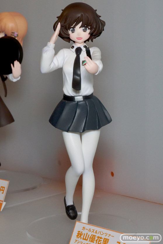 ワンダーフェスティバル 2016［冬］の83℃の新作ガレージキット画像06