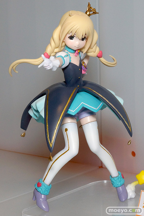 ワンダーフェスティバル 2016［冬］の83℃の新作ガレージキット画像07