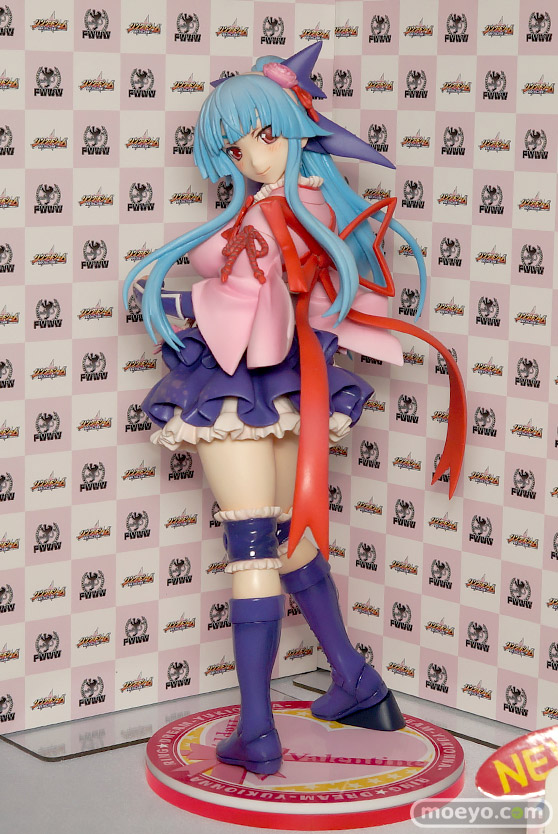 ワンダーフェスティバル 2016［冬］の林檎連盟の新作ガレージキット画像 01