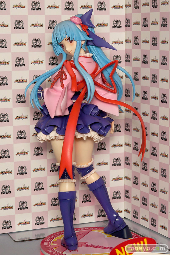 ワンダーフェスティバル 2016［冬］の林檎連盟の新作ガレージキット画像 02