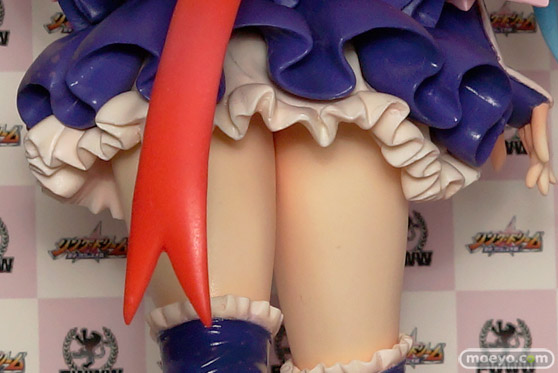 ワンダーフェスティバル 2016［冬］の林檎連盟の新作ガレージキット画像 03