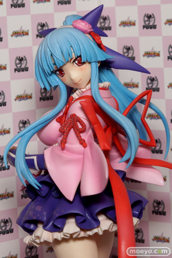 ワンダーフェスティバル 2016［冬］の林檎連盟の新作ガレージキット画像 04