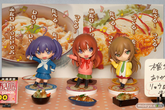 ワンダーフェスティバル 2016［冬］の林檎連盟の新作ガレージキット画像 05