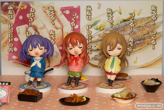 ワンダーフェスティバル 2016［冬］の林檎連盟の新作ガレージキット画像 06