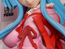 「リング☆ドリーム 雪女~Happy Valenntine~」など 林檎連盟ブース特集【WF2016冬】