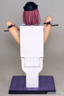 スカイチューブの小日向蘭 illustration by 深崎暮人の新作フィギュア撮りおろしサンプル画像 エロ モロ05