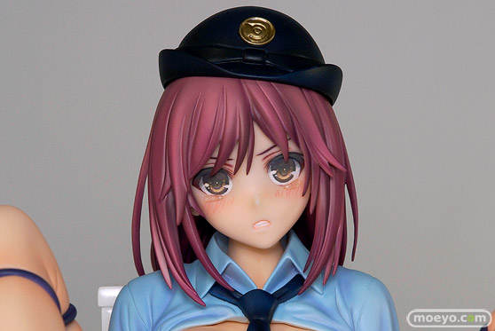 スカイチューブの小日向蘭 illustration by 深崎暮人の新作フィギュア撮りおろしサンプル画像 エロ モロ10