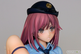 スカイチューブの小日向蘭 illustration by 深崎暮人の新作フィギュア撮りおろしサンプル画像 エロ モロ11