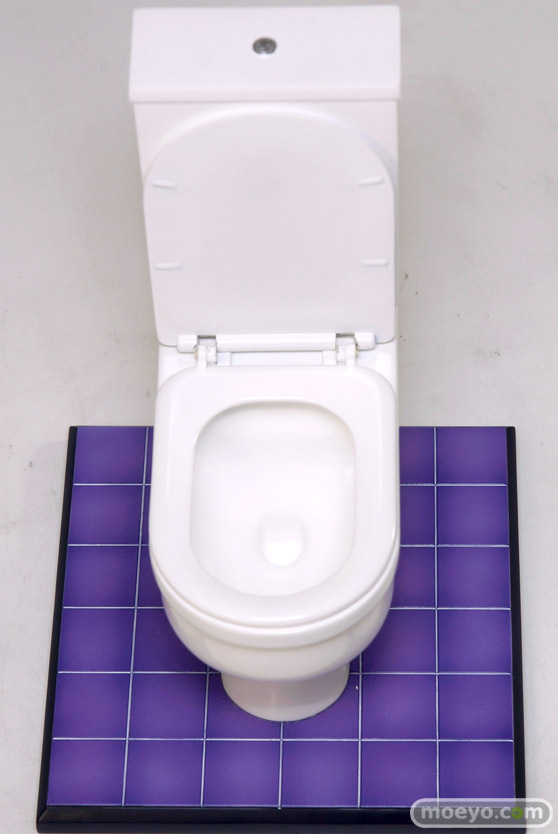 スカイチューブの小日向蘭 illustration by 深崎暮人の新作フィギュア撮りおろしサンプル画像 エロ モロ22