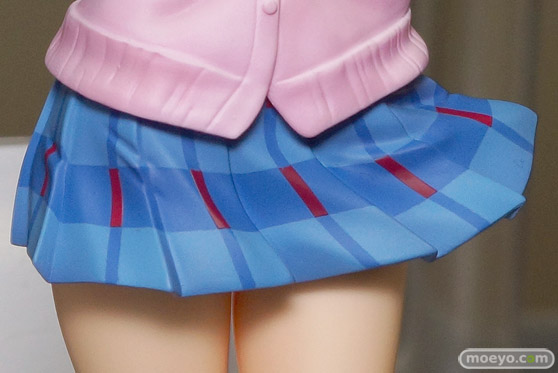 フリーイングのラブライブ！ 矢澤にこの新作フィギュアサンプル画像08