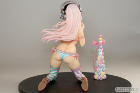 アルファマックスのすーぱーそに子 with マカロンタワーのフィギュアサンプル画像05