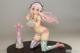 アルファマックスのすーぱーそに子 with マカロンタワーのフィギュアサンプル画像08