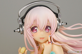 アルファマックスのすーぱーそに子 with マカロンタワーのフィギュアサンプル画像11