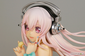 アルファマックスのすーぱーそに子 with マカロンタワーのフィギュアサンプル画像12