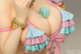 アルファマックスのすーぱーそに子 with マカロンタワーのフィギュアサンプル画像14