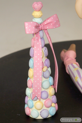 アルファマックスのすーぱーそに子 with マカロンタワーのフィギュアサンプル画像18