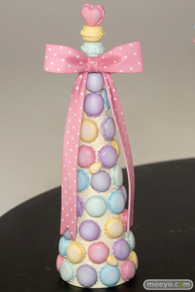 アルファマックスのすーぱーそに子 with マカロンタワーのフィギュアサンプル画像19