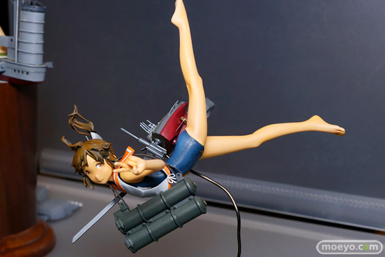 ワンダーフェスティバル 2016［冬］のはこむすの新作ガレージキット画像 05