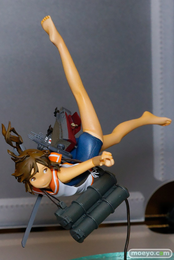 ワンダーフェスティバル 2016［冬］のはこむすの新作ガレージキット画像 06