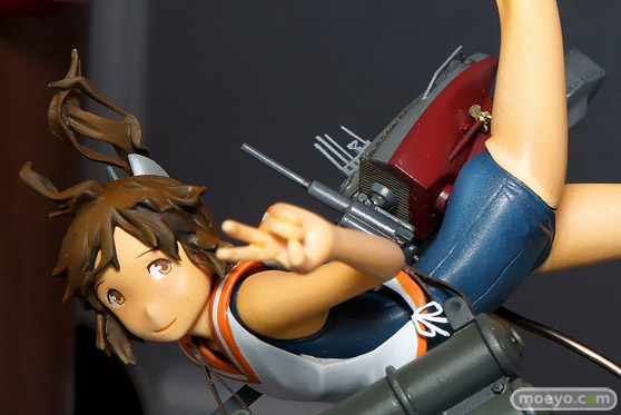 ワンダーフェスティバル 2016［冬］のはこむすの新作ガレージキット画像 07