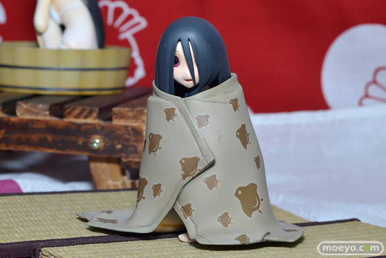 ワンダーフェスティバル 2016［冬］のはこむすの新作ガレージキット画像 09