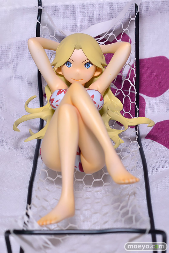 ワンダーフェスティバル 2016［冬］のはこむすの新作ガレージキット画像 10