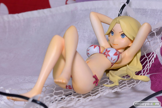 ワンダーフェスティバル 2016［冬］のはこむすの新作ガレージキット画像 11