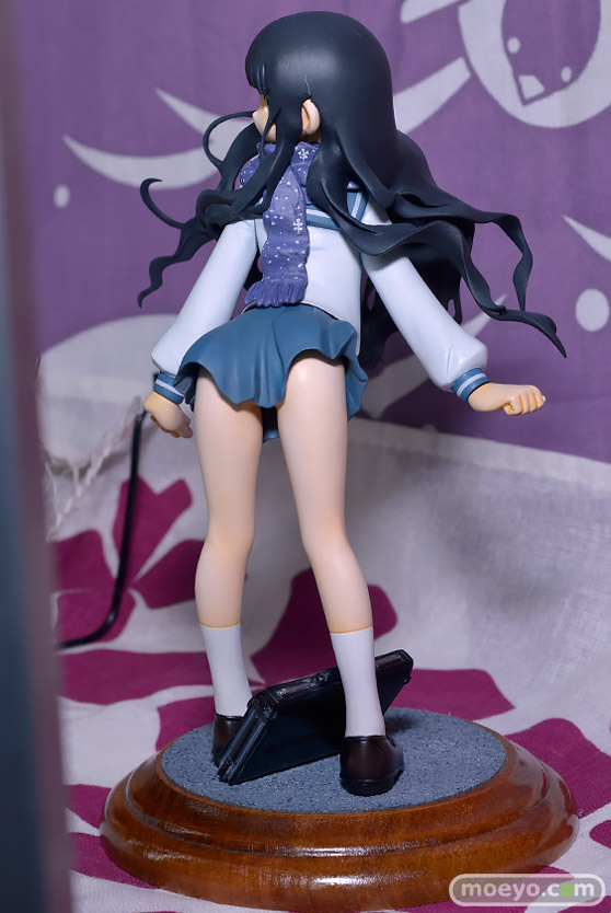 ワンダーフェスティバル 2016［冬］のはこむすの新作ガレージキット画像 13