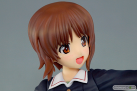 ウェーブのガールズ&パンツァー 西住みほ【パンツァージャケットVer.】のフィギュア製品版画像11