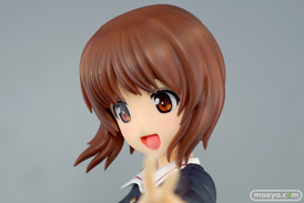 ウェーブのガールズ&パンツァー 西住みほ【パンツァージャケットVer.】のフィギュア製品版画像12