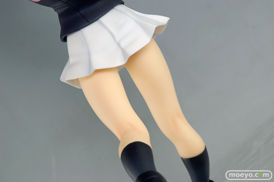 ウェーブのガールズ&パンツァー 西住みほ【パンツァージャケットVer.】のフィギュア製品版画像19