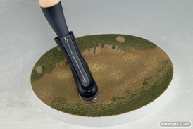 ウェーブのガールズ&パンツァー 西住みほ【パンツァージャケットVer.】のフィギュア製品版画像21