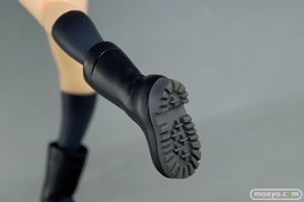 ウェーブのガールズ&パンツァー 西住みほ【パンツァージャケットVer.】のフィギュア製品版画像22