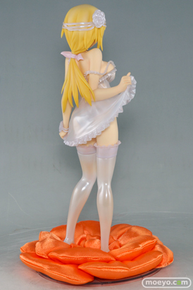 ウェーブのランジェリースタイル IS＜インフィニット・ストラトス＞ シャルロット・デュノアのフィギュア製品版画像04