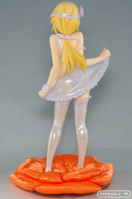 ウェーブのランジェリースタイル IS＜インフィニット・ストラトス＞ シャルロット・デュノアのフィギュア製品版画像05