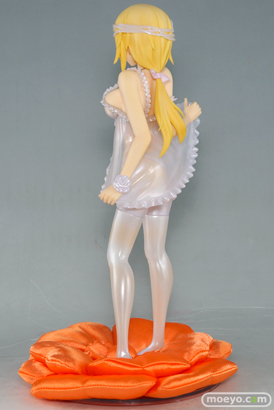 ウェーブのランジェリースタイル IS＜インフィニット・ストラトス＞ シャルロット・デュノアのフィギュア製品版画像06