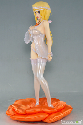 ウェーブのランジェリースタイル IS＜インフィニット・ストラトス＞ シャルロット・デュノアのフィギュア製品版画像07