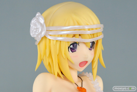 ウェーブのランジェリースタイル IS＜インフィニット・ストラトス＞ シャルロット・デュノアのフィギュア製品版画像11