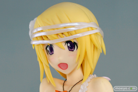 ウェーブのランジェリースタイル IS＜インフィニット・ストラトス＞ シャルロット・デュノアのフィギュア製品版画像12