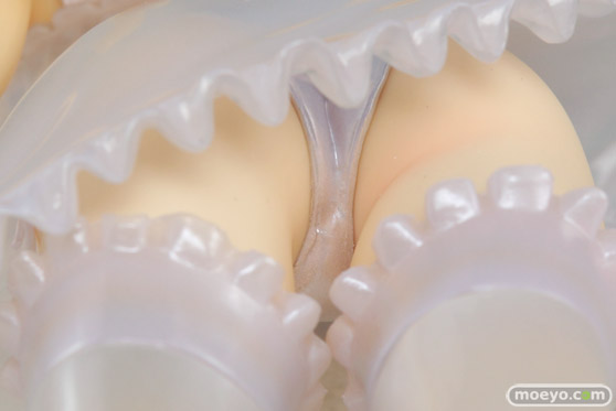 ウェーブのランジェリースタイル IS＜インフィニット・ストラトス＞ シャルロット・デュノアのフィギュア製品版画像25