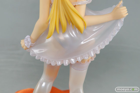 ウェーブのランジェリースタイル IS＜インフィニット・ストラトス＞ シャルロット・デュノアのフィギュア製品版画像26