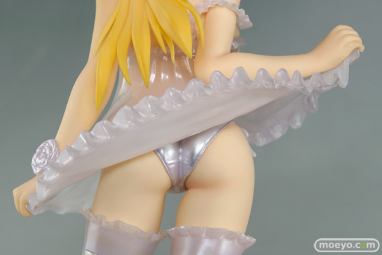 ウェーブのランジェリースタイル IS＜インフィニット・ストラトス＞ シャルロット・デュノアのフィギュア製品版画像27