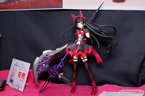 ワンダーフェスティバル 2016［冬］のKuni20xxの新作ガレージキット画像 02