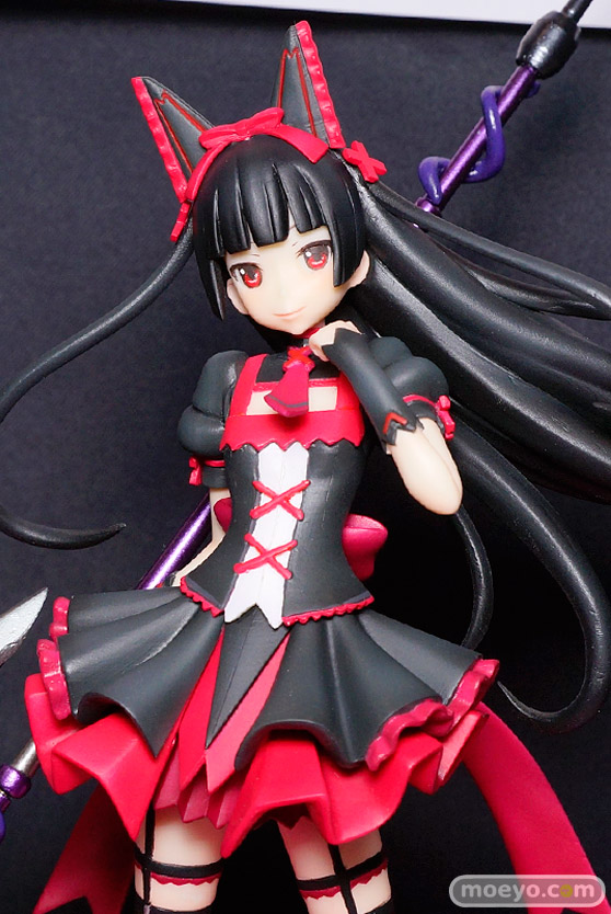 ワンダーフェスティバル 2016［冬］のKuni20xxの新作ガレージキット画像 04