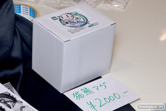 ワンダーフェスティバル 2016［冬］のKuni20xxの新作ガレージキット画像 07