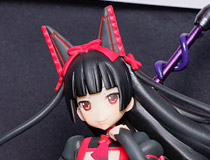 「ロゥリィ・マーキュリー」「駆逐艦 漣」など Kuni20xxブース特集【WF2016冬】